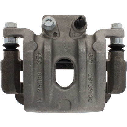 Centric Parts Semi-Loaded Brake Caliper with New Phenolic Pistons 141.51645