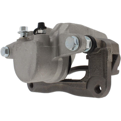 Centric Parts Semi-Loaded Brake Caliper with New Phenolic Pistons 141.51646