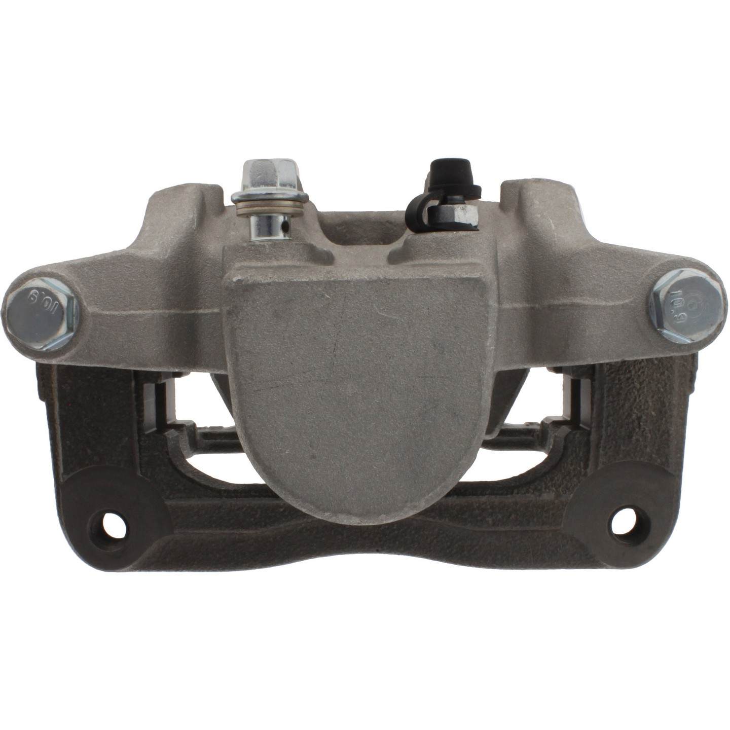 Centric Parts Semi-Loaded Brake Caliper with New Phenolic Pistons 141.51646
