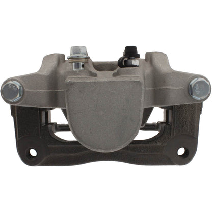 Centric Parts Semi-Loaded Brake Caliper with New Phenolic Pistons 141.51646