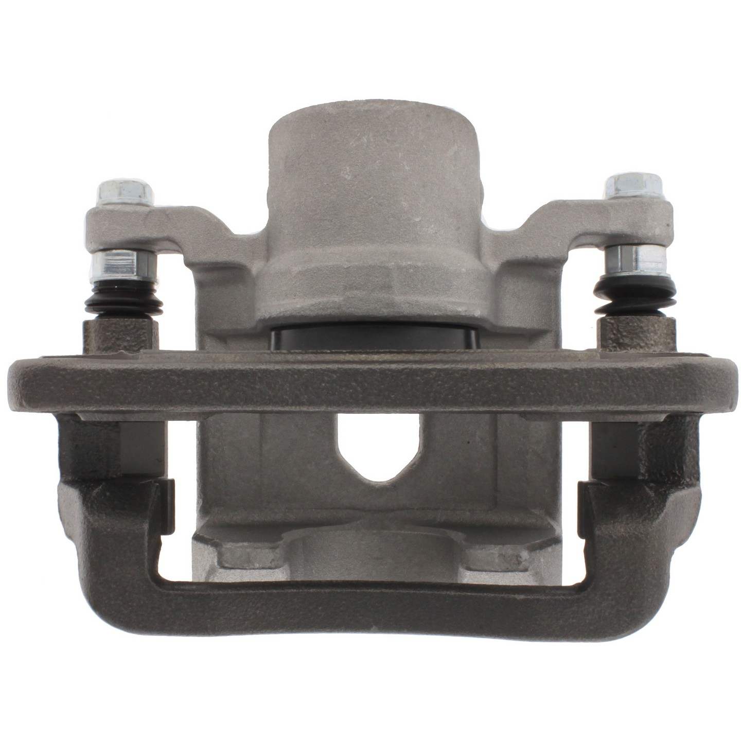 Centric Parts Semi-Loaded Brake Caliper with New Phenolic Pistons 141.51646