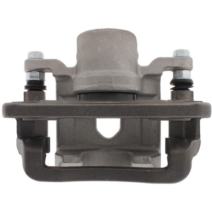 Centric Parts Semi-Loaded Brake Caliper with New Phenolic Pistons 141.51646