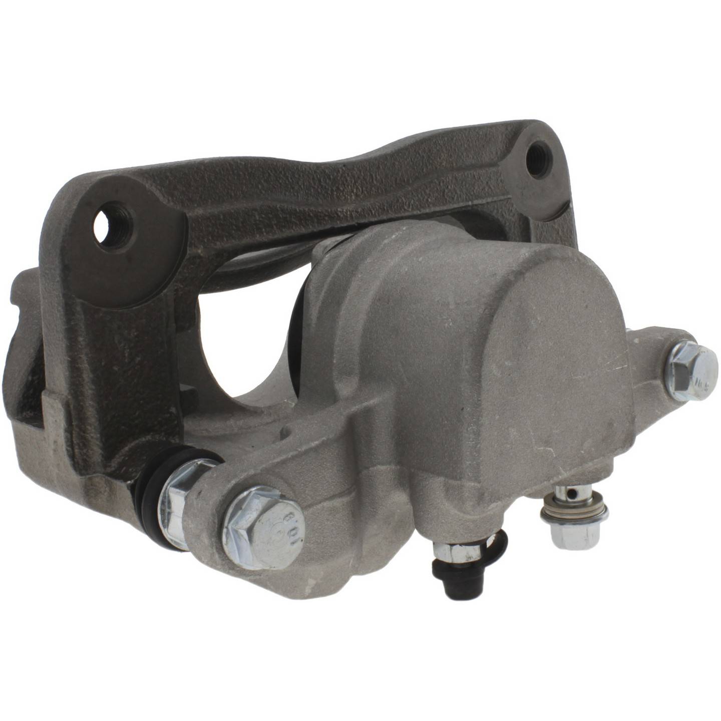 Centric Parts Semi-Loaded Brake Caliper with New Phenolic Pistons 141.51646