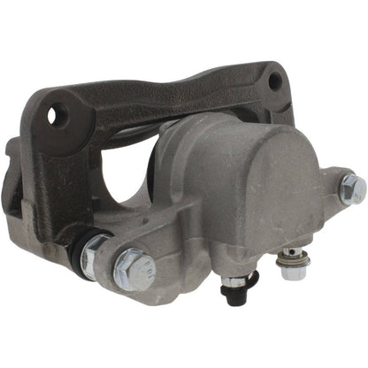 Centric Parts Semi-Loaded Brake Caliper with New Phenolic Pistons 141.51646