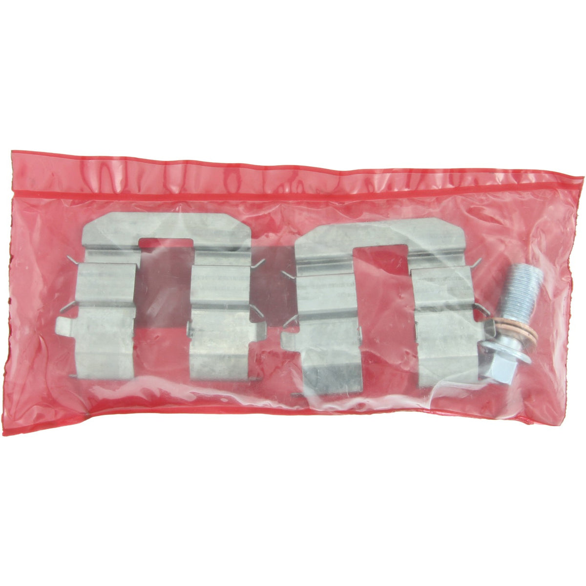 Centric Parts Semi-Loaded Brake Caliper 141.51647