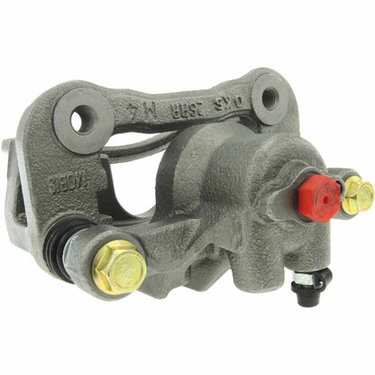 Centric Parts Disc Brake Caliper Semi-Loaded with Anti-Corrosion Finish 141.51647