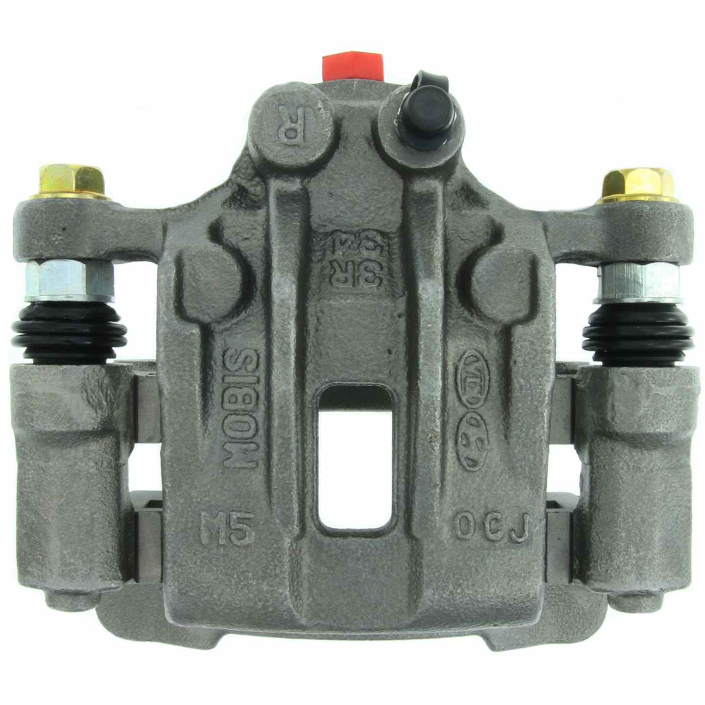 Centric Parts Semi-Loaded Brake Caliper 141.51647