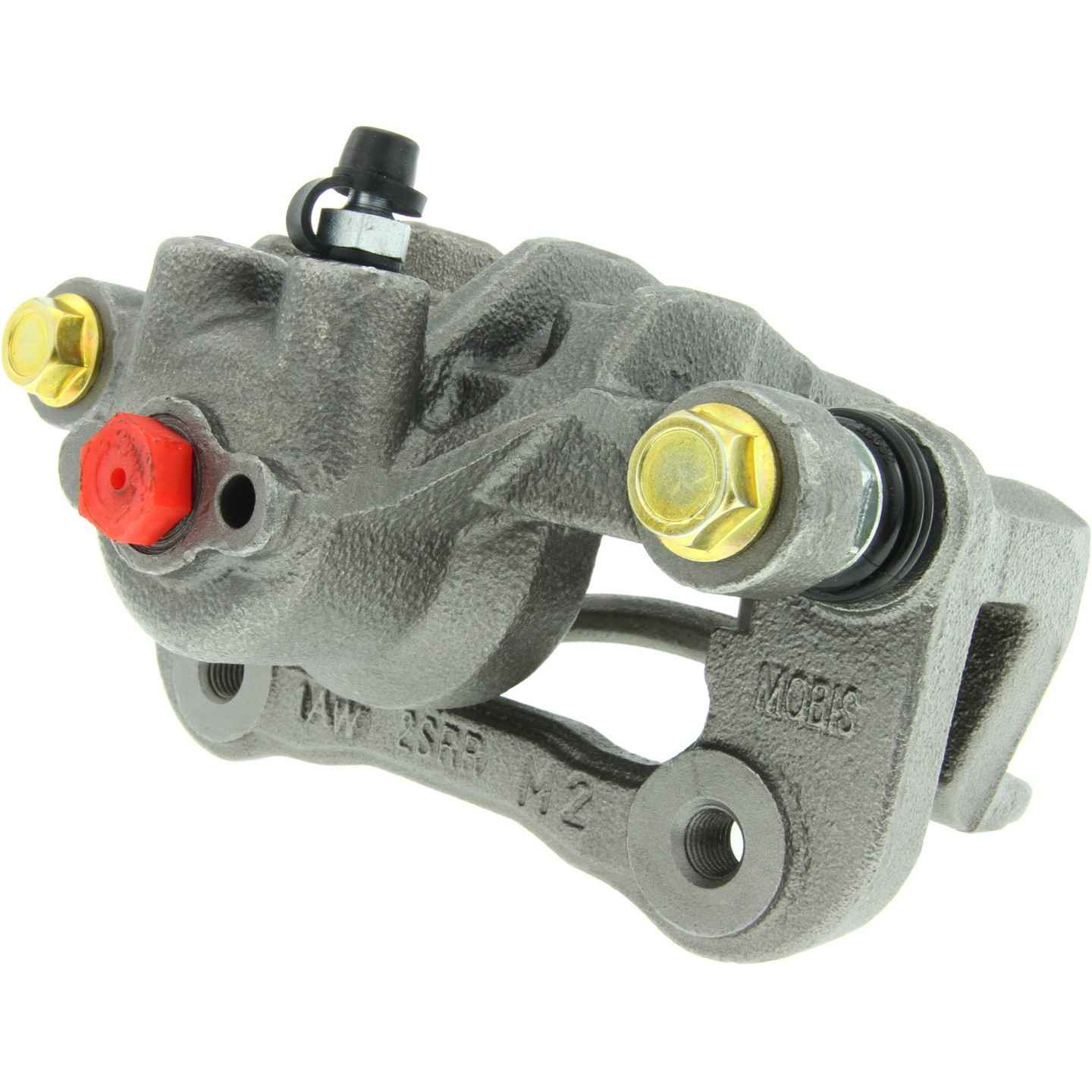 Centric Parts Semi-Loaded Brake Caliper 141.51648