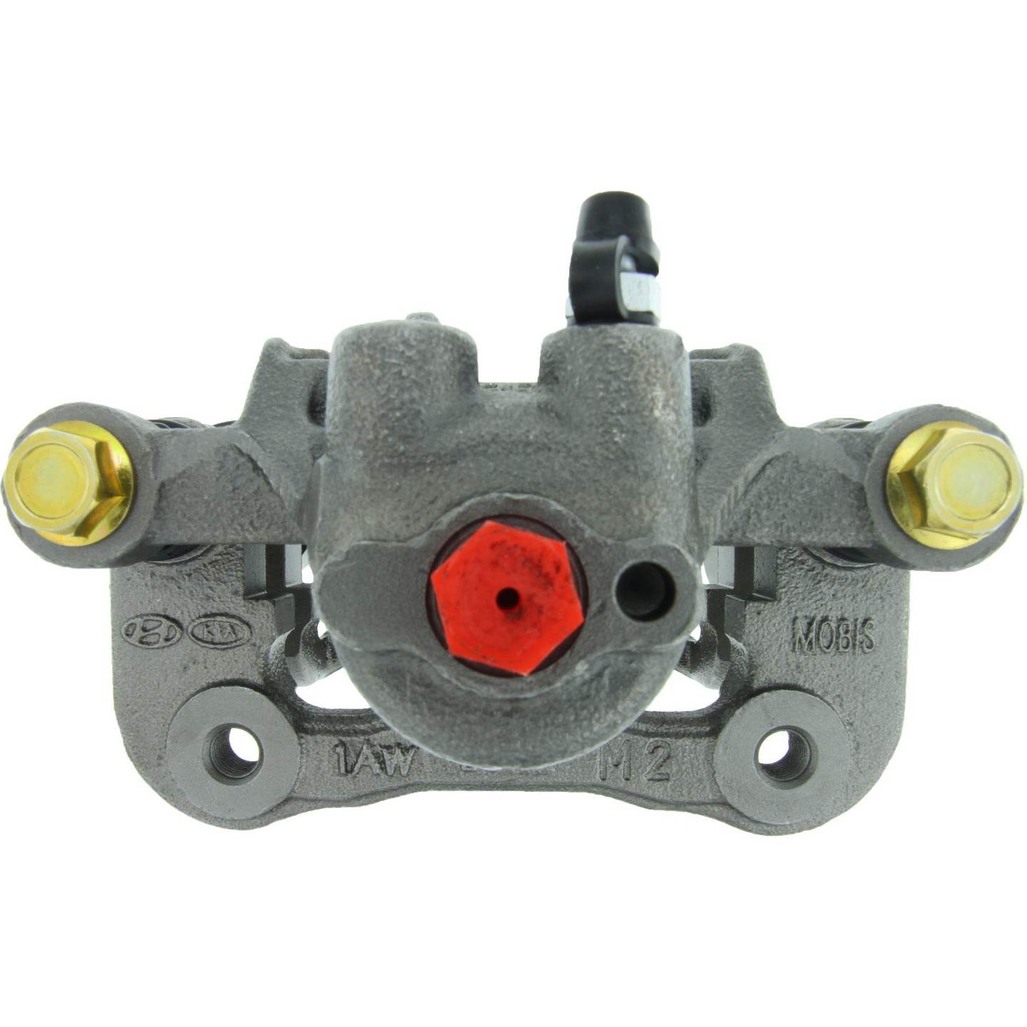 Centric Parts Semi-Loaded Brake Caliper 141.51648