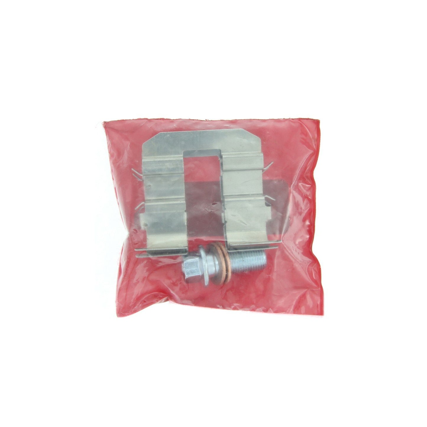 Centric Parts Semi-Loaded Brake Caliper 141.51648