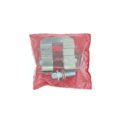 Centric Parts Semi-Loaded Brake Caliper 141.51648