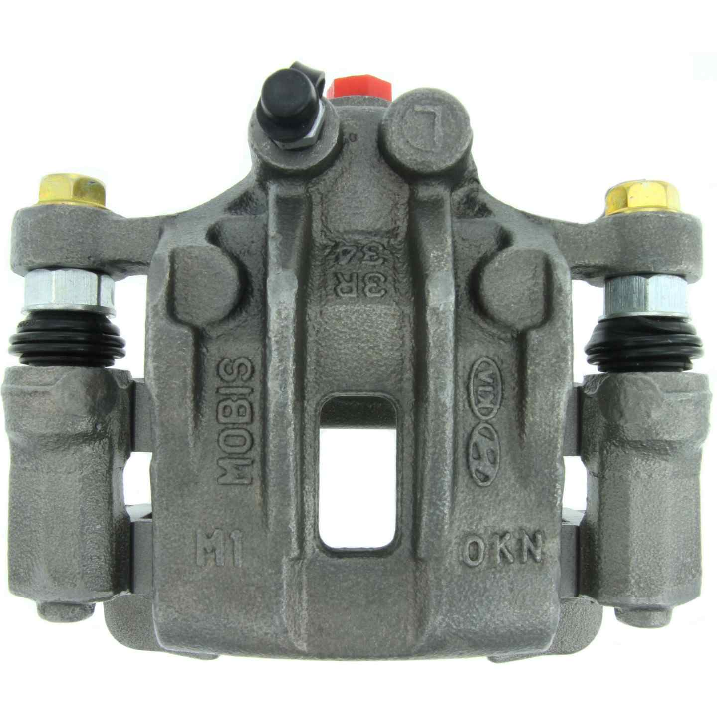 Centric Parts Semi-Loaded Brake Caliper 141.51648