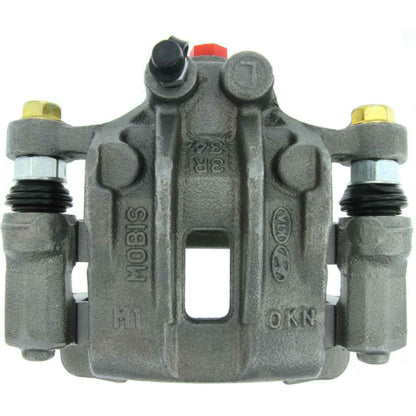 Centric Parts Semi-Loaded Brake Caliper 141.51648