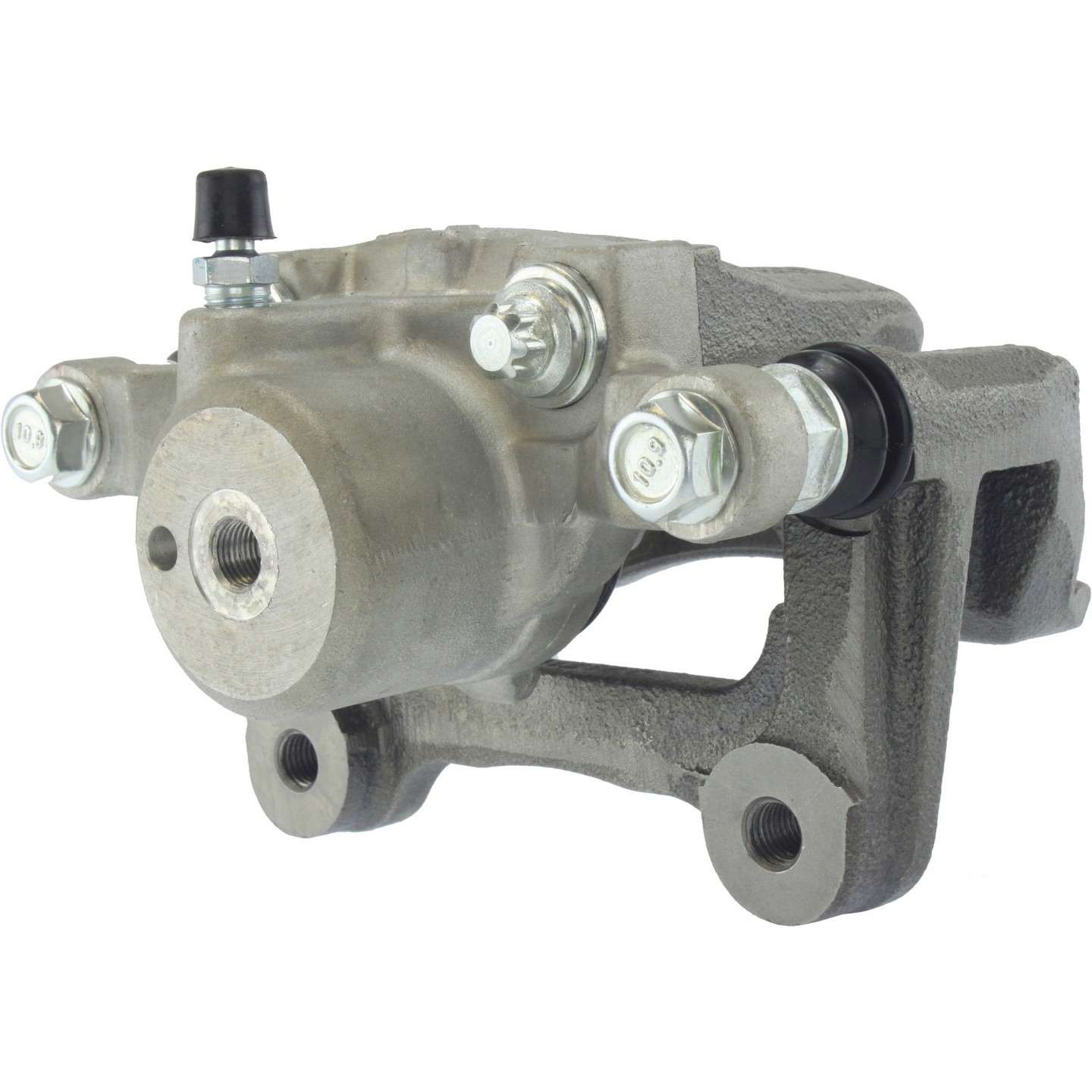 Centric Parts Semi-Loaded Brake Caliper with New Phenolic Pistons 141.51649