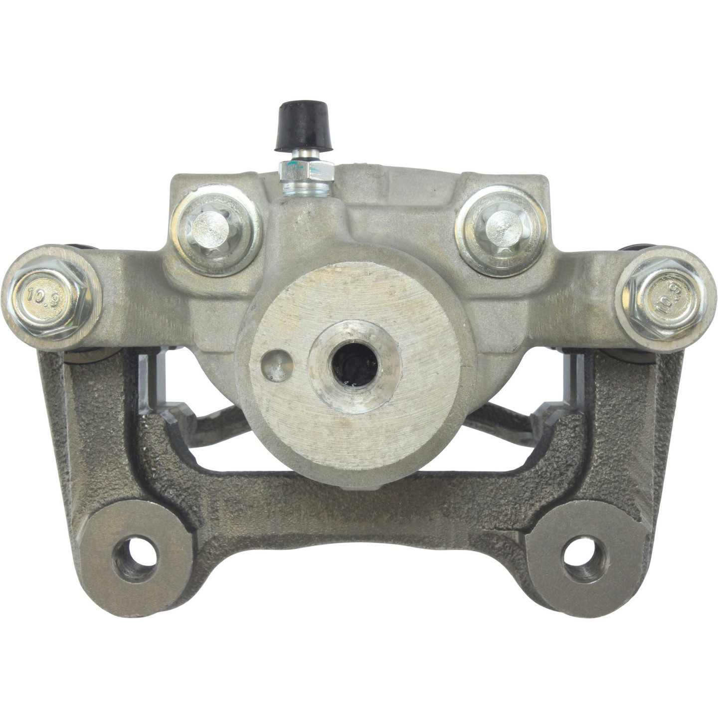 Centric Parts Semi-Loaded Brake Caliper with New Phenolic Pistons 141.51649