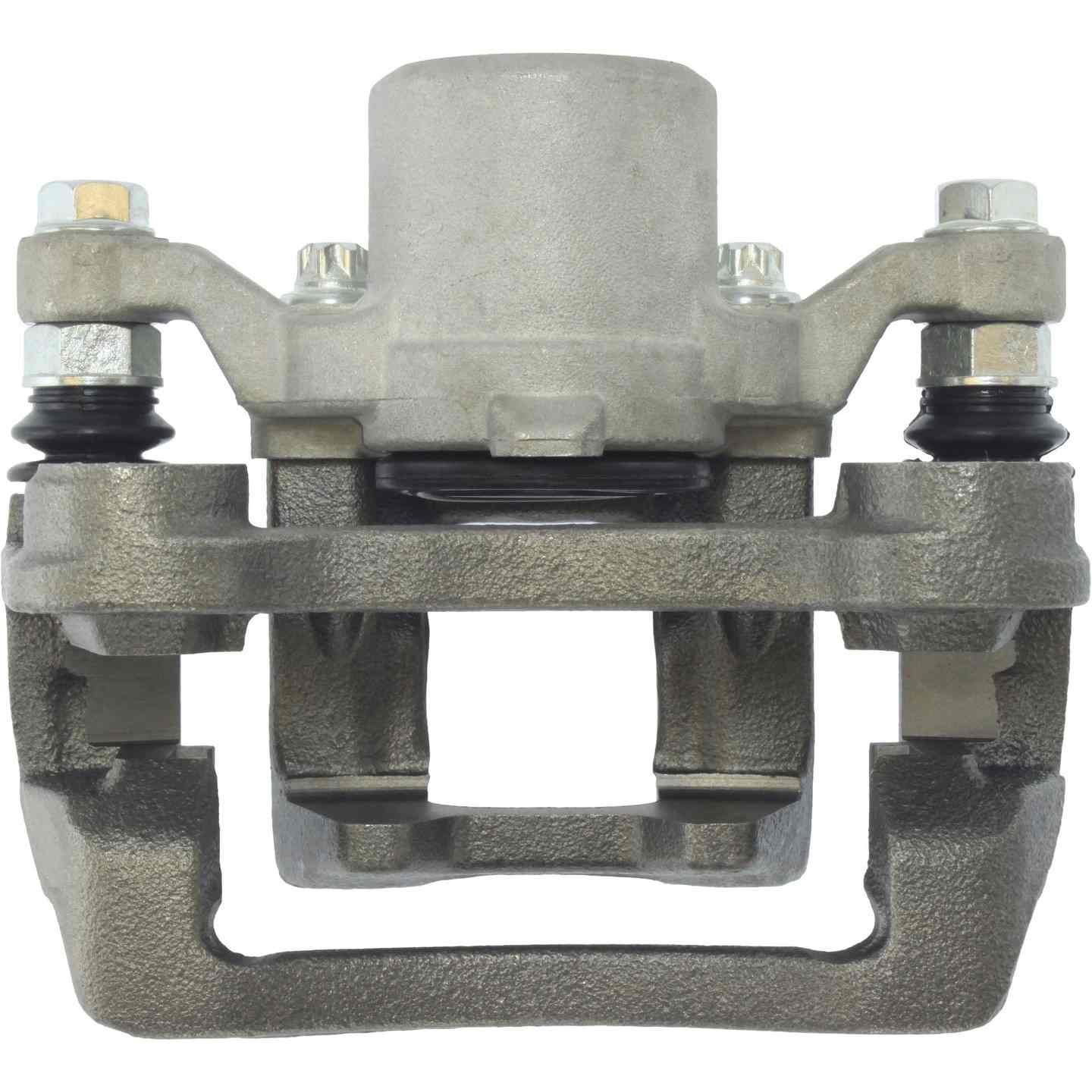 Centric Parts Semi-Loaded Brake Caliper with New Phenolic Pistons 141.51649