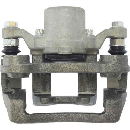 Centric Parts Disc Brake Caliper Semi-Loaded with New Phenolic Pistons 141.51649