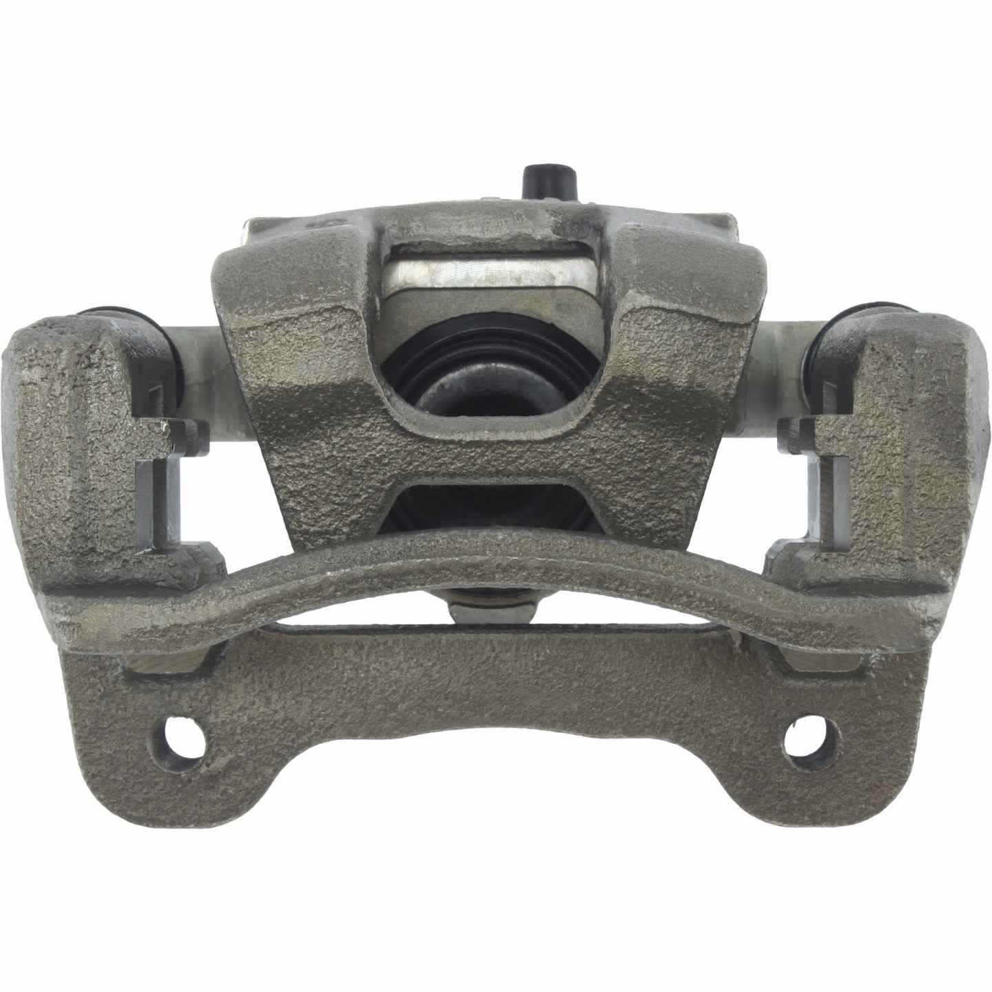 Centric Parts Semi-Loaded Brake Caliper with New Phenolic Pistons 141.51649