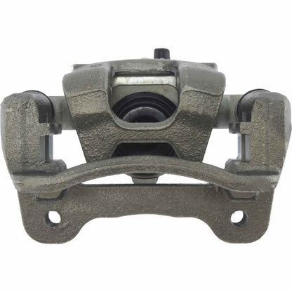 Centric Parts Disc Brake Caliper Semi-Loaded with New Phenolic Pistons 141.51649