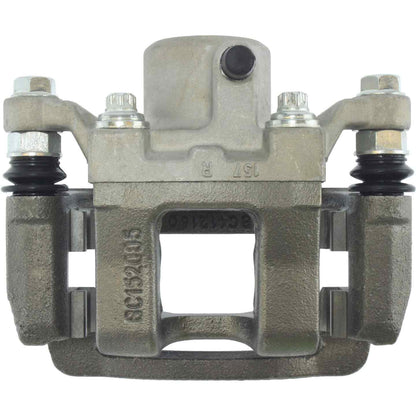 Centric Parts Semi-Loaded Brake Caliper with New Phenolic Pistons 141.51649