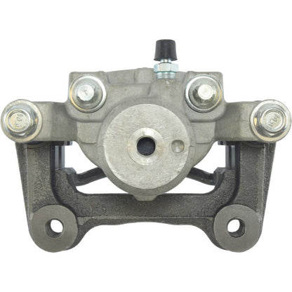 Centric Parts Semi-Loaded Brake Caliper with New Phenolic Pistons 141.51650