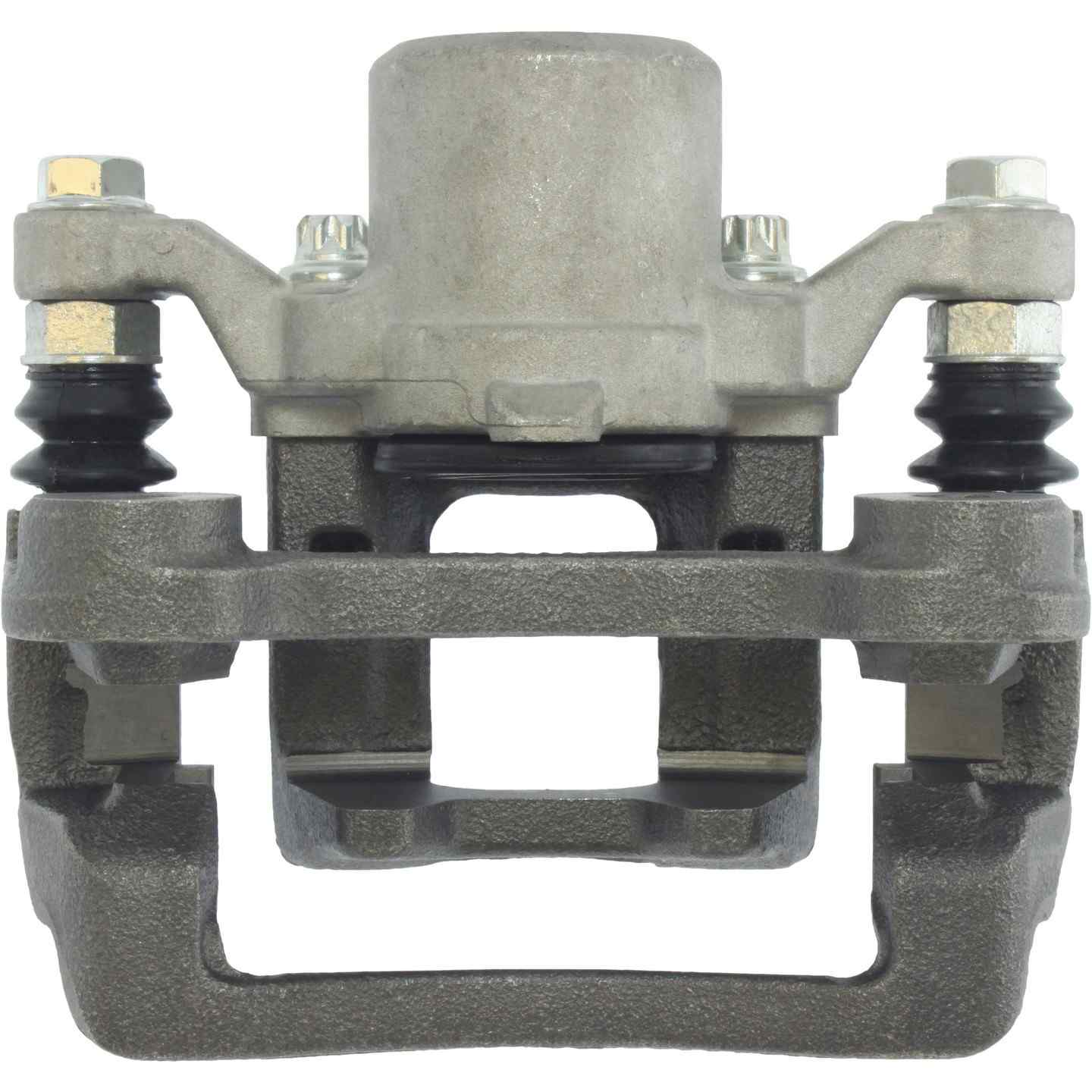 Centric Parts Disc Brake Caliper Semi-Loaded with New Phenolic Pistons 141.51650
