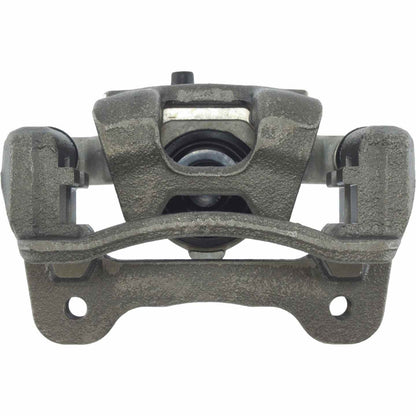 Centric Parts Semi-Loaded Brake Caliper with New Phenolic Pistons 141.51650