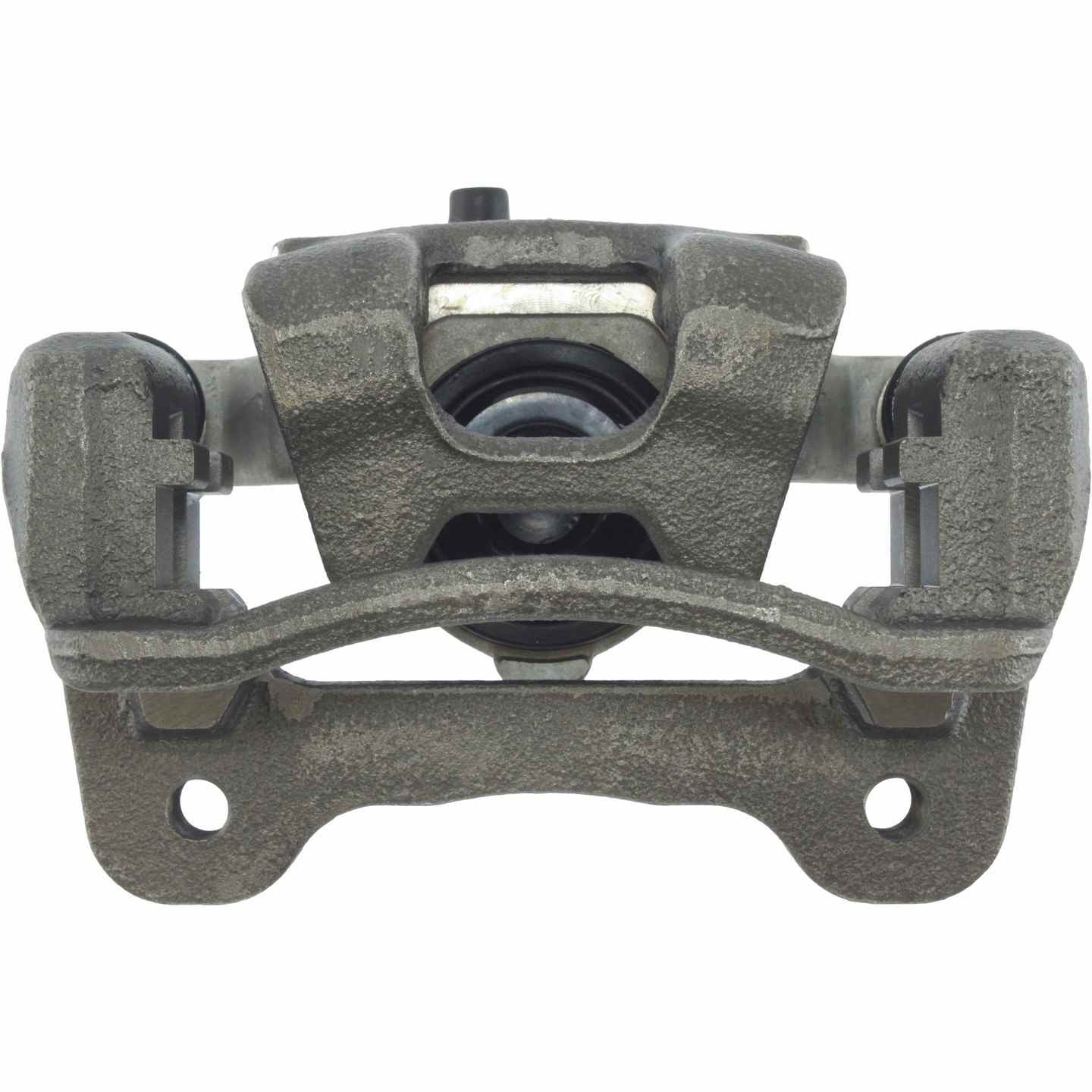 Centric Parts Disc Brake Caliper Semi-Loaded with New Phenolic Pistons 141.51650