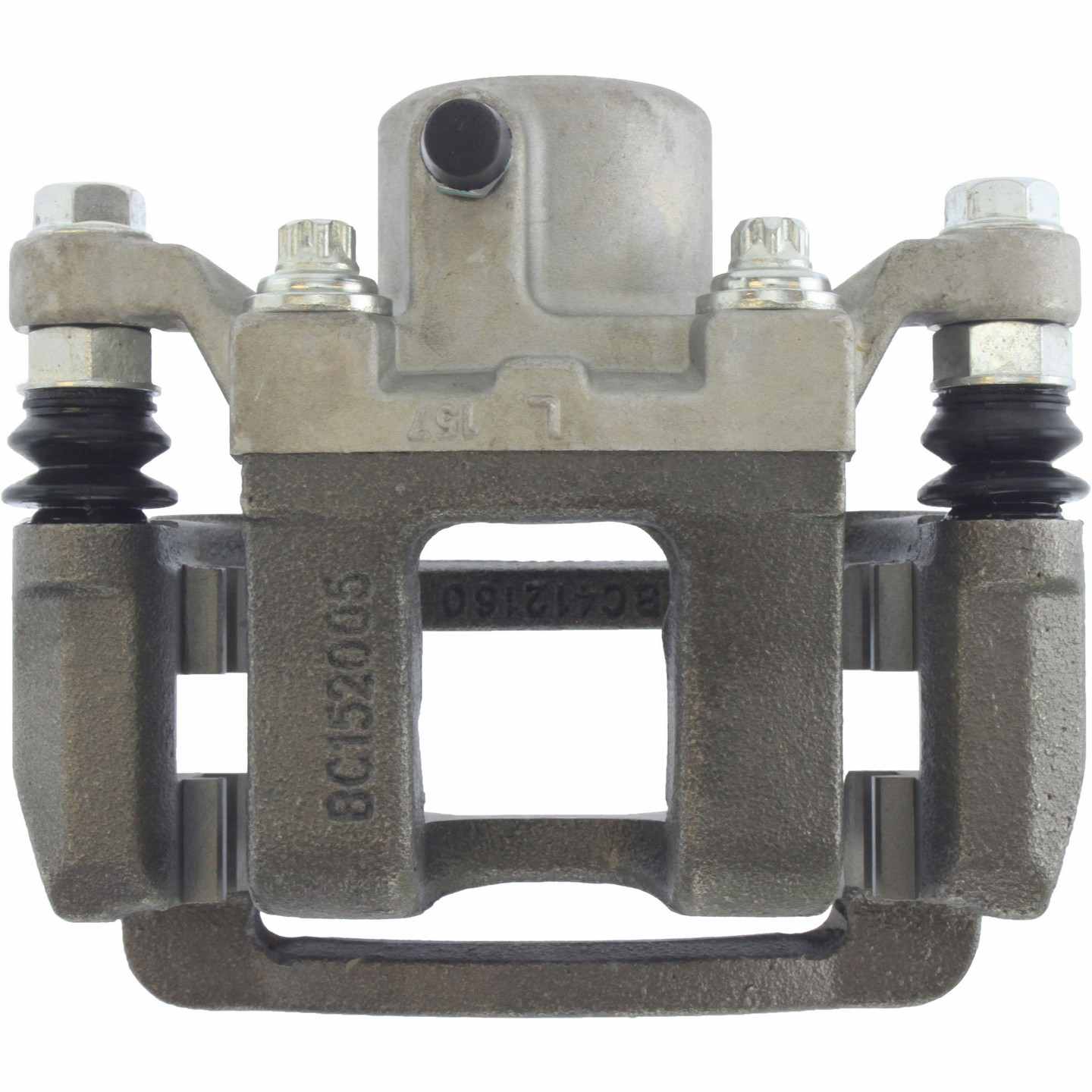 Centric Parts Semi-Loaded Brake Caliper with New Phenolic Pistons 141.51650