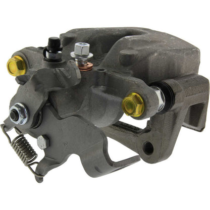 Centric Parts Disc Brake Caliper Semi-Loaded for 141.51655