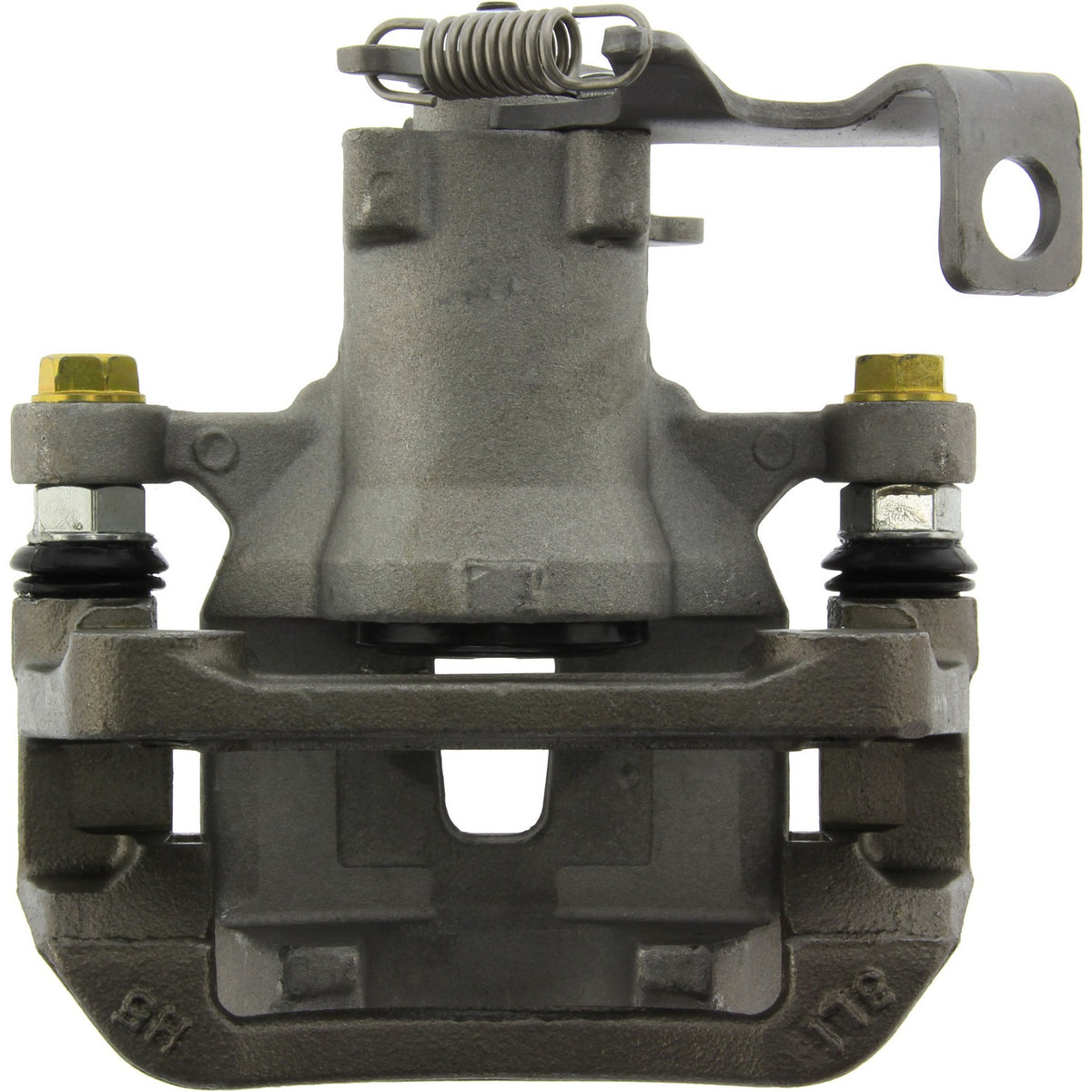 Centric Parts Disc Brake Caliper Semi-Loaded for 141.51655