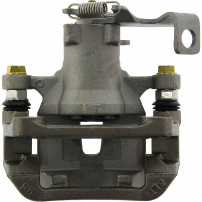 Centric Parts Disc Brake Caliper Semi-Loaded for 141.51655
