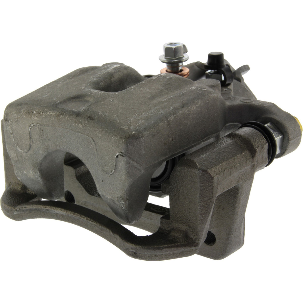 Centric Parts Disc Brake Caliper Semi-Loaded for 141.51655