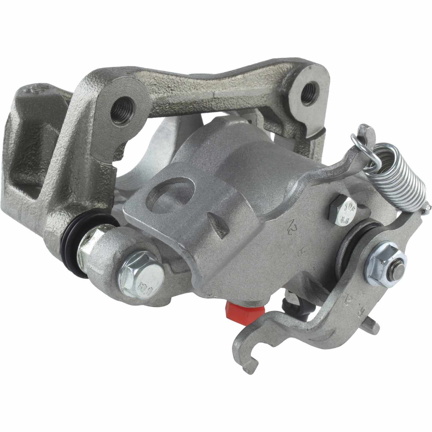Centric Parts Disc Brake Caliper Semi-Loaded for 141.51655