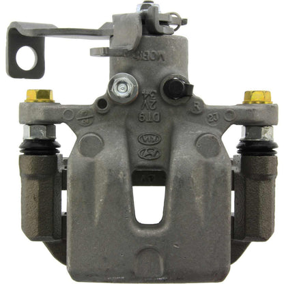 Stoptech Centric Semi-Loaded Brake Caliper - Rear Right 141.51655