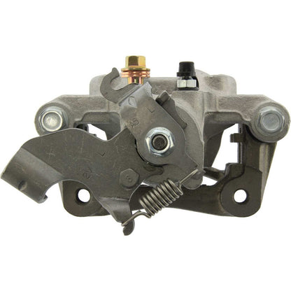 Stoptech Centric Semi-Loaded Brake Caliper - Rear Left 141.51656