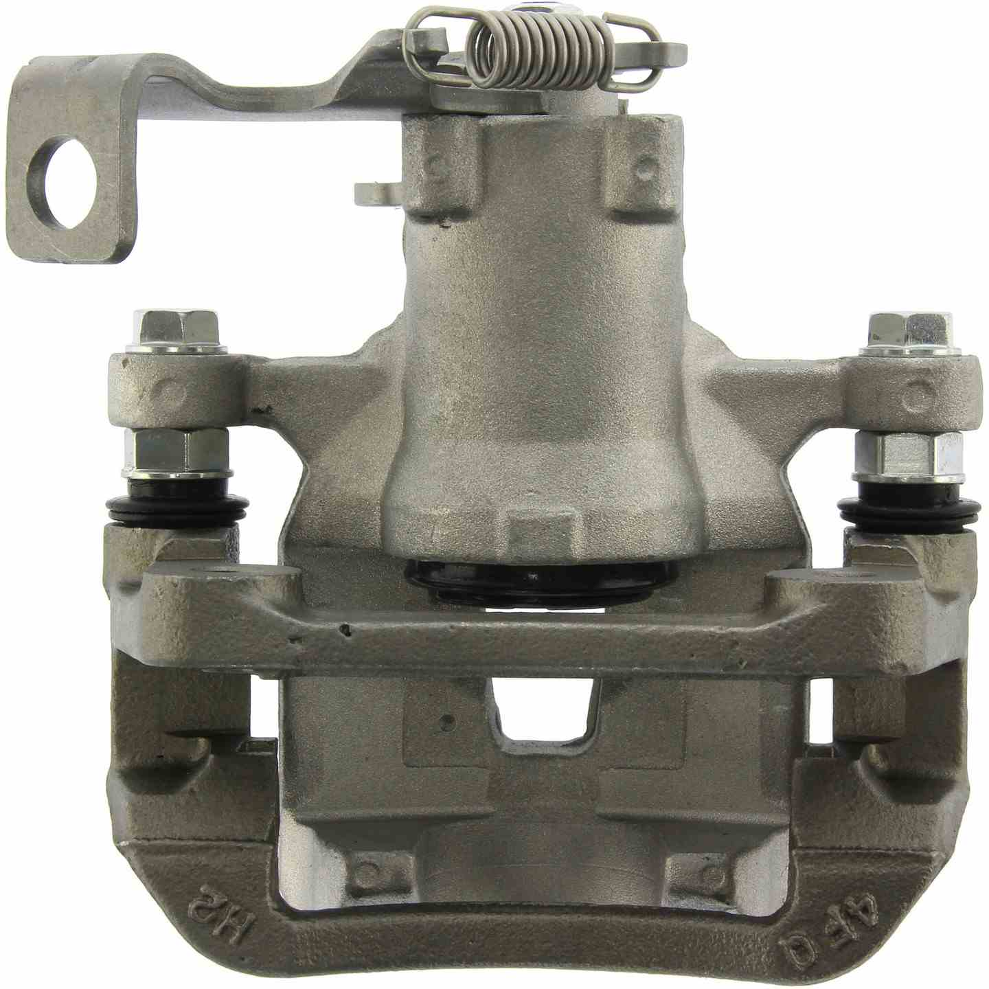 Stoptech Centric Semi-Loaded Brake Caliper - Rear Left 141.51656