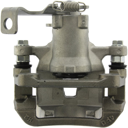 Centric Parts Disc Brake Caliper Semi-Loaded with Anti-Corrosion Finish 141.51656