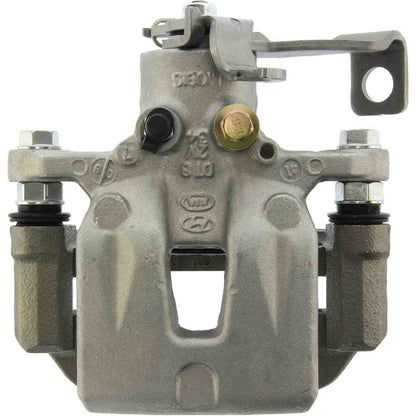 Stoptech Centric Semi-Loaded Brake Caliper - Rear Left 141.51656