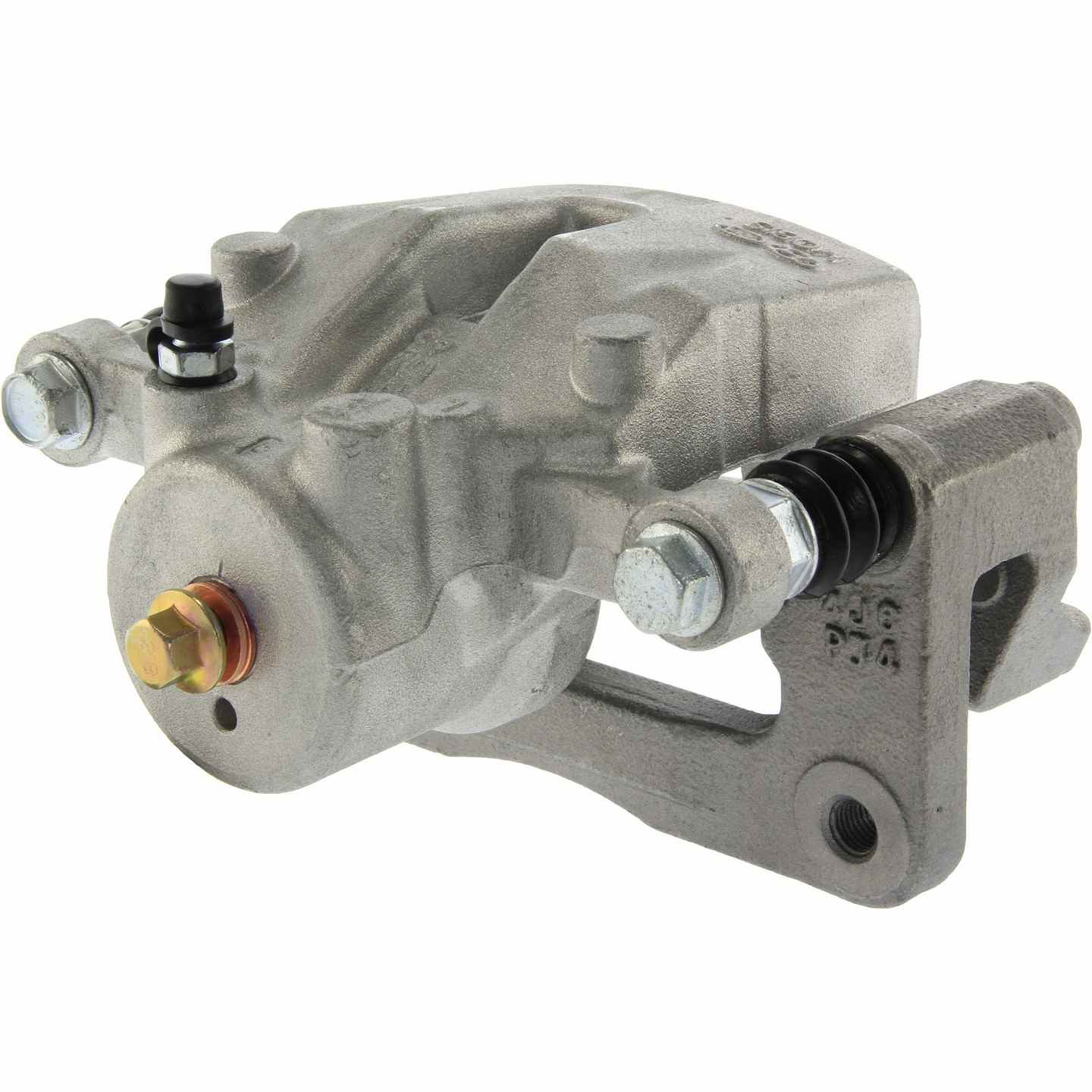 Centric Parts Semi-Loaded Disc Brake Caliper with Anti-Corrosion Finish 141.51659