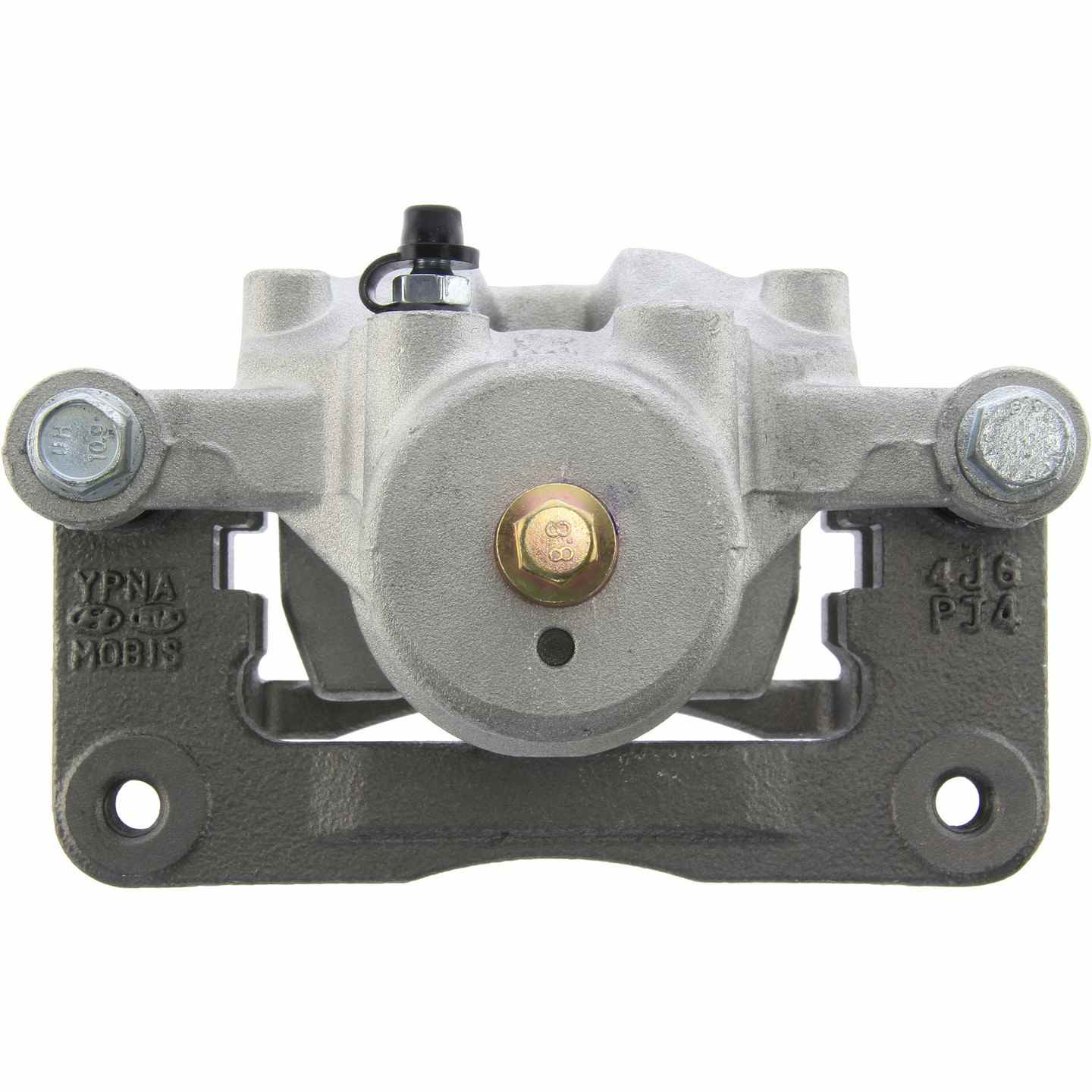 Centric Parts Semi-Loaded Disc Brake Caliper with Anti-Corrosion Finish 141.51659