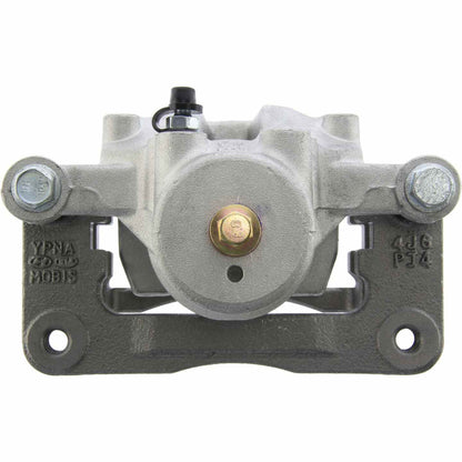 Centric Parts Semi-Loaded Disc Brake Caliper with Anti-Corrosion Finish 141.51659