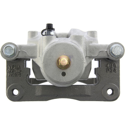 Centric Parts Semi-Loaded Disc Brake Caliper with Anti-Corrosion Finish 141.51659