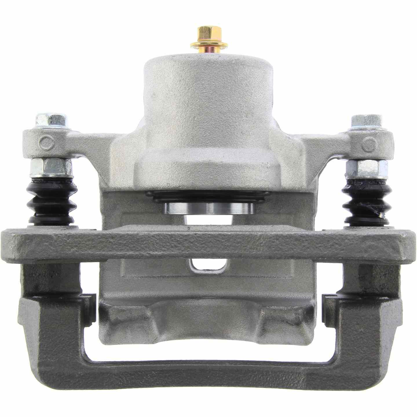 Centric Parts Semi-Loaded Disc Brake Caliper with Anti-Corrosion Finish 141.51659