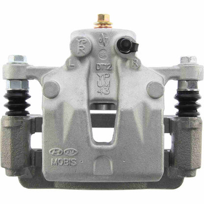 Centric Parts Semi-Loaded Brake Caliper 141.51659