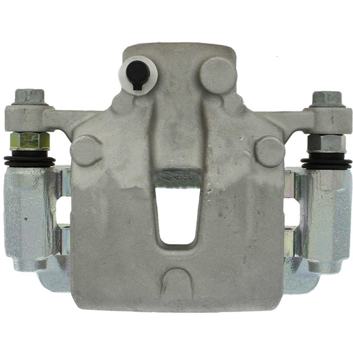 Centric Parts Disc Brake Caliper Semi-Loaded with Anti-Corrosion Finish 141.51660