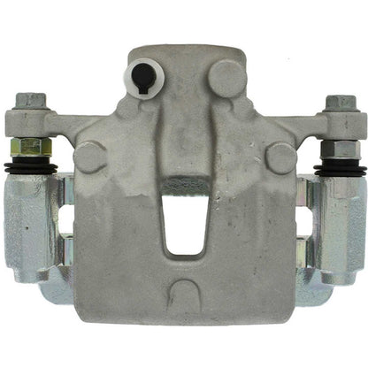 Centric Parts Disc Brake Caliper Semi-Loaded with Anti-Corrosion Finish 141.51660