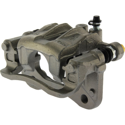 Centric Parts Disc Brake Caliper Semi-Loaded with Anti-Corrosion Finish 141.51661