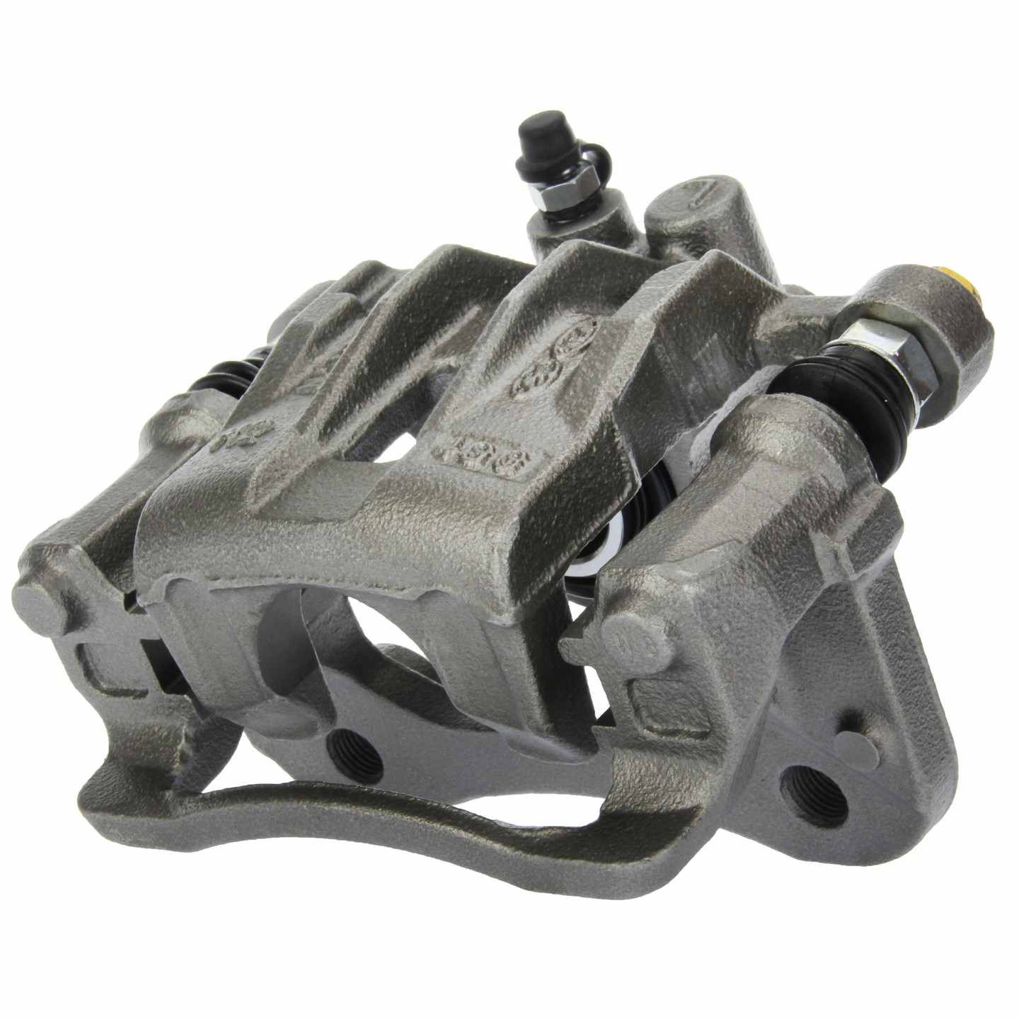 Centric Parts Disc Brake Caliper Semi-Loaded for 141.51662