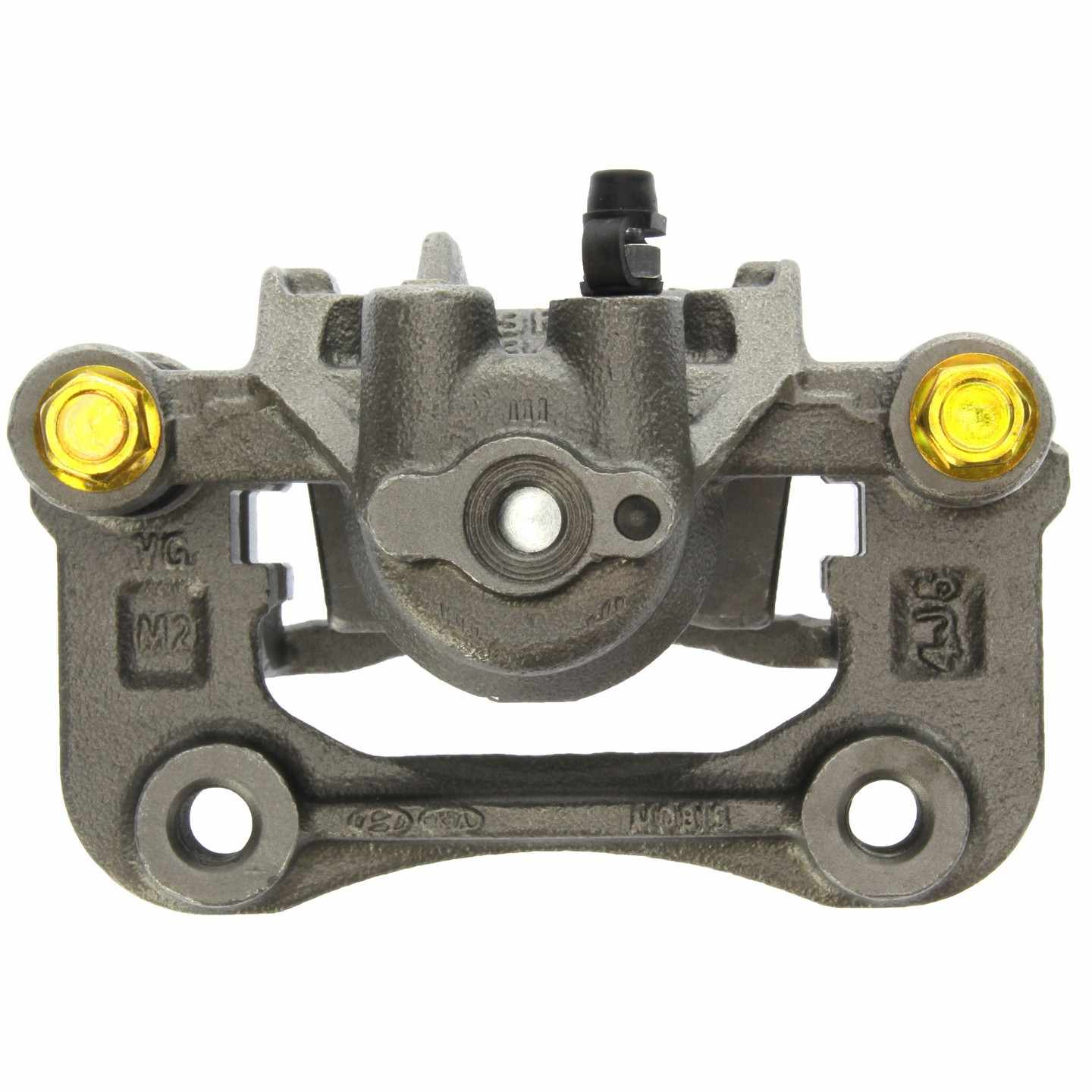 Centric Parts Semi-Loaded Brake Caliper 141.51662